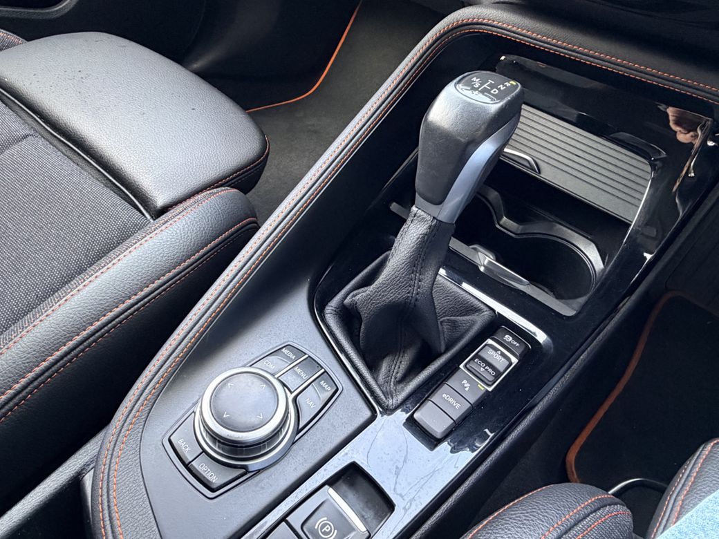 2022 BMW X1