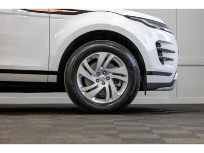 2023 Land Rover Range Rover Evoque