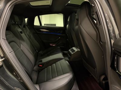 2025 Porsche Panamera