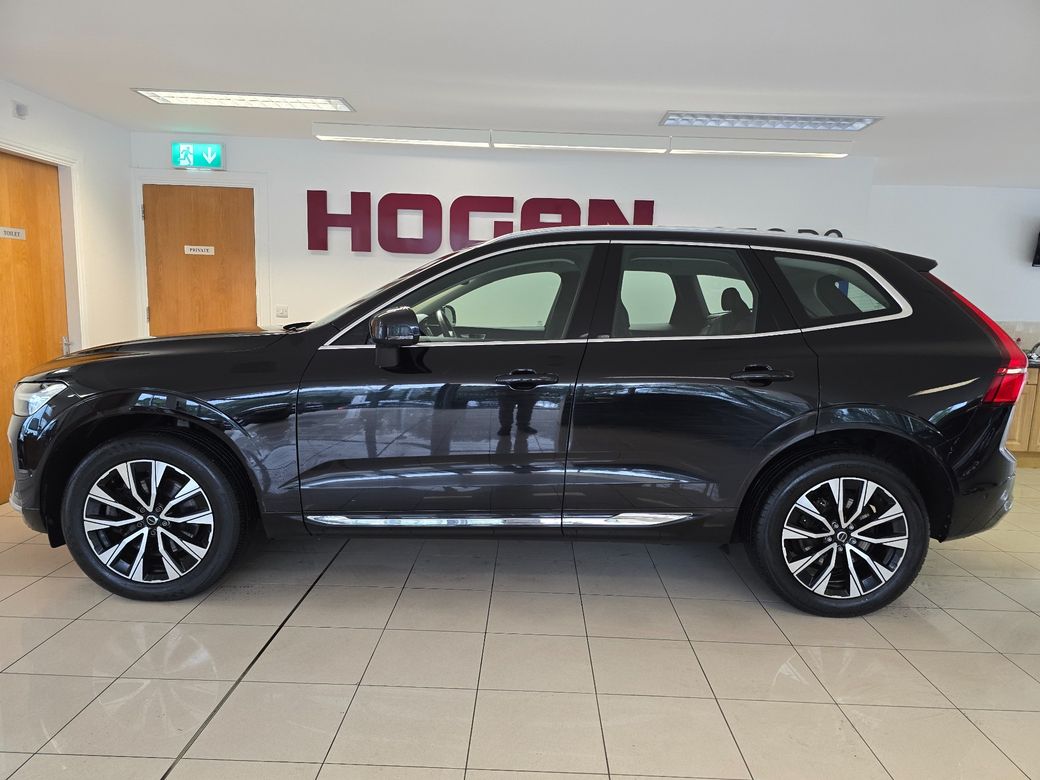 2023 Volvo XC60