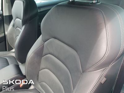2024 Skoda Kodiaq