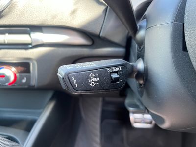 2019 Audi A3