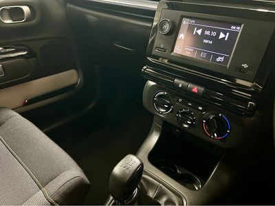 2023 Citroen C3