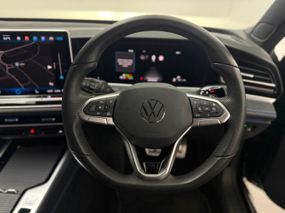 2025 Volkswagen Passat