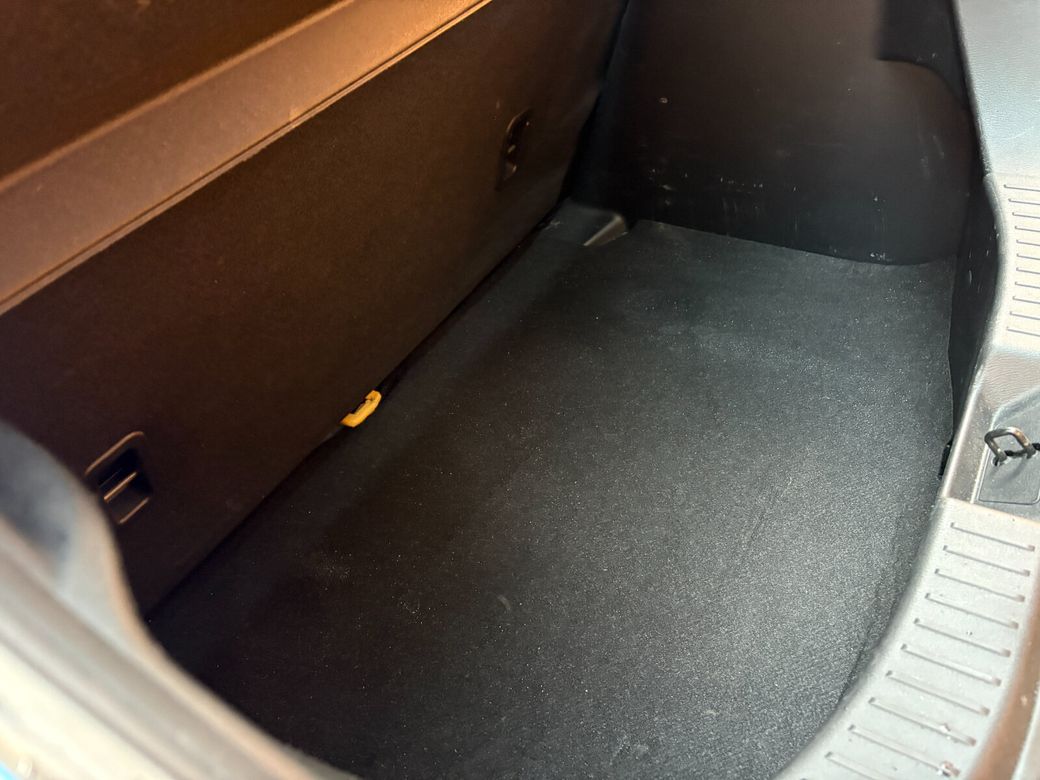 2016 Mazda Demio