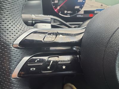 2023 Mercedes-Benz C Class