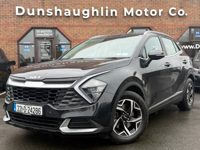 vehicle for sale from Dunshaughlin Motor Co