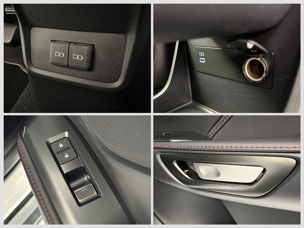 2024 Lexus LBX