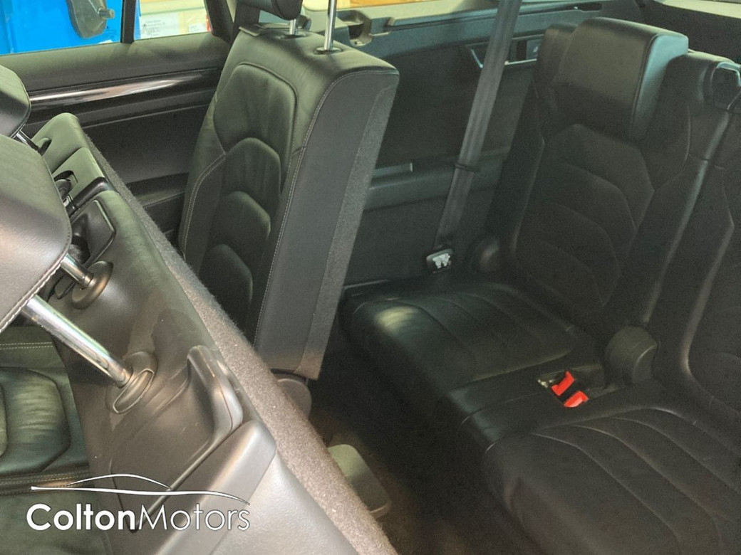 2019 Skoda Kodiaq