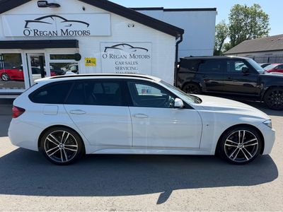 2017 BMW 3 Series