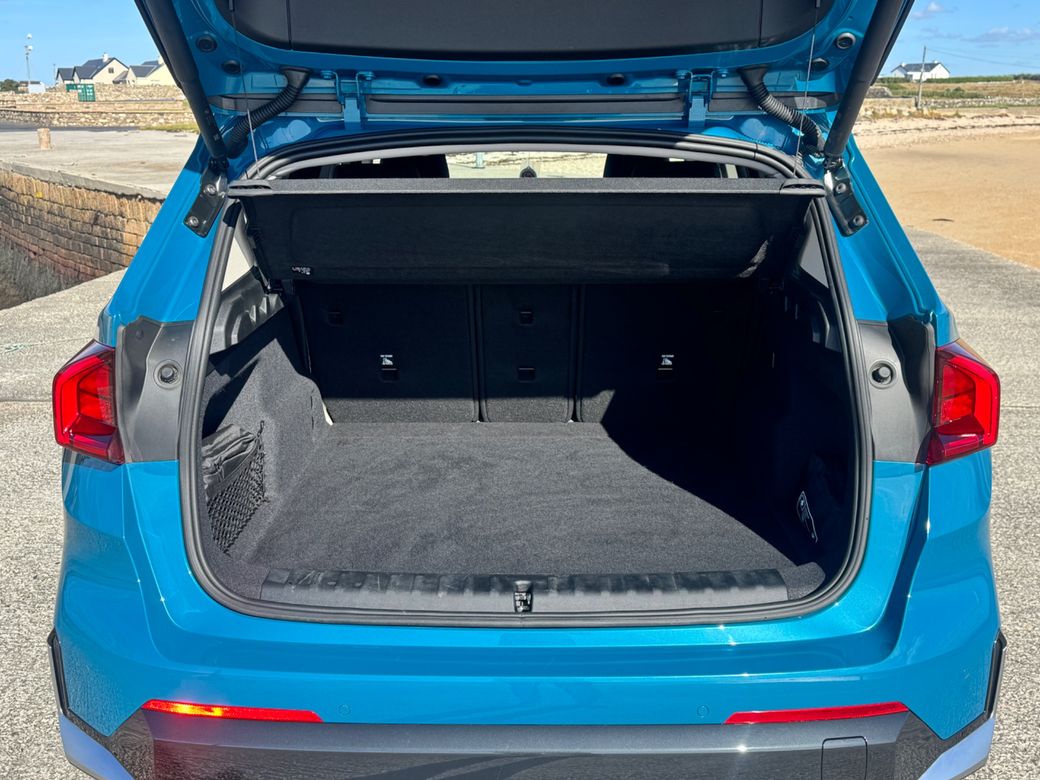 2025 BMW X1