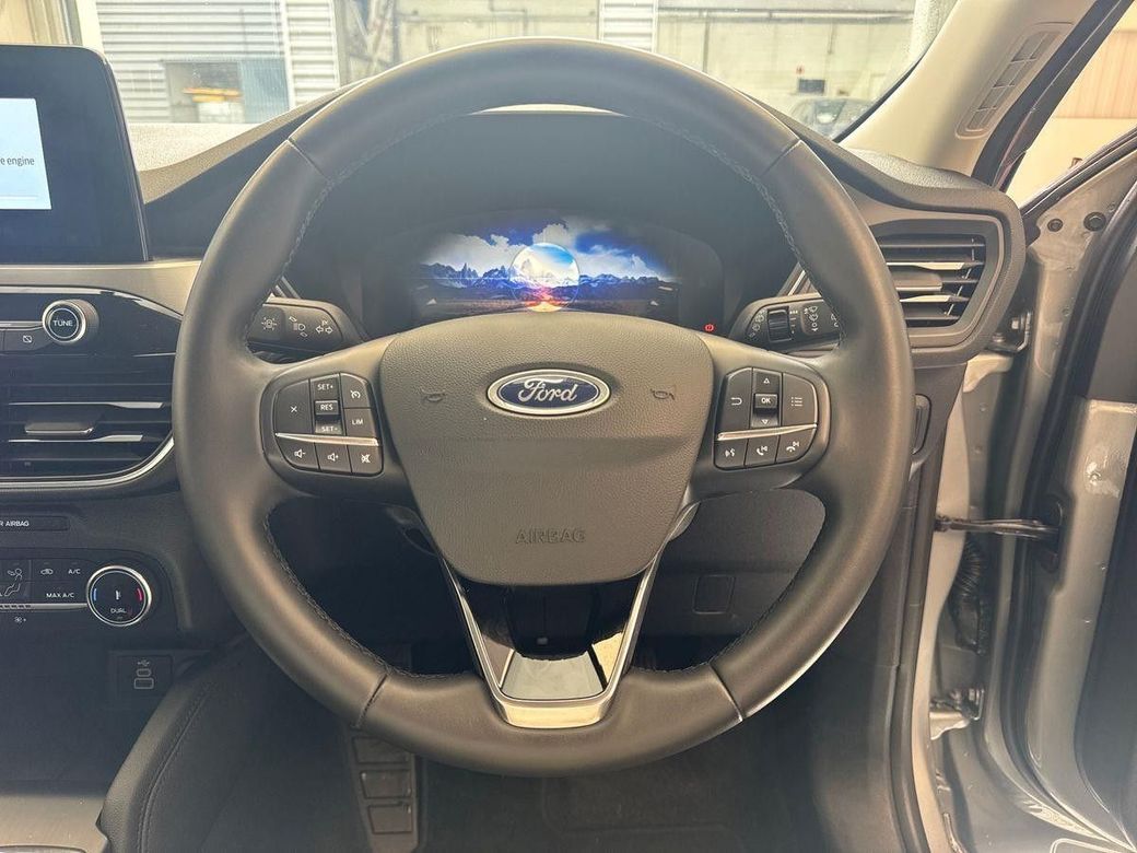 2024 Ford Kuga