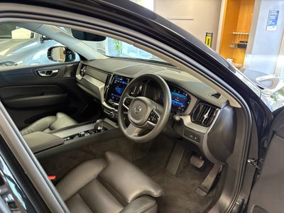 2023 Volvo XC60