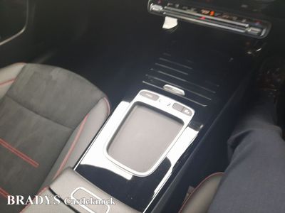 2024 Mercedes-Benz CLA Class