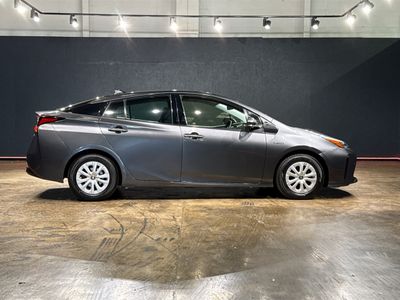 2020 Toyota Prius