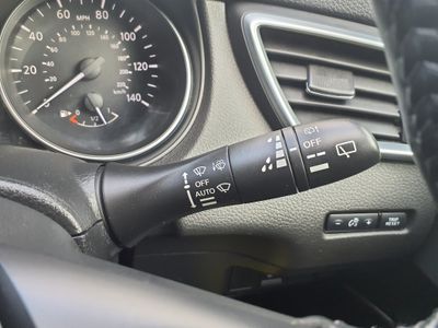 2019 Nissan Qashqai