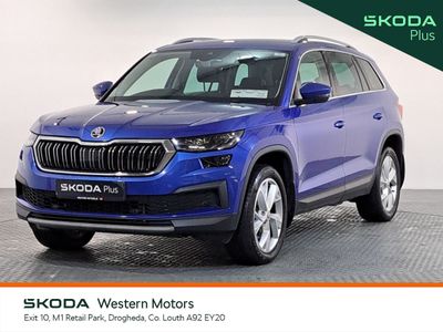 2023 Skoda Kodiaq