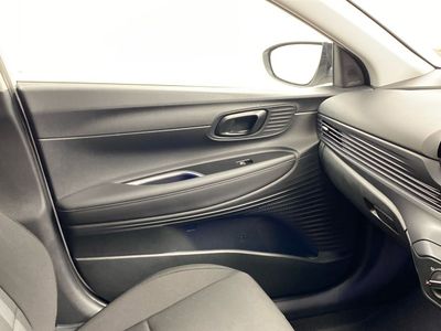 2025 Hyundai i20