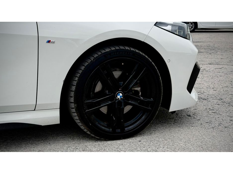 2021 BMW 2 Series