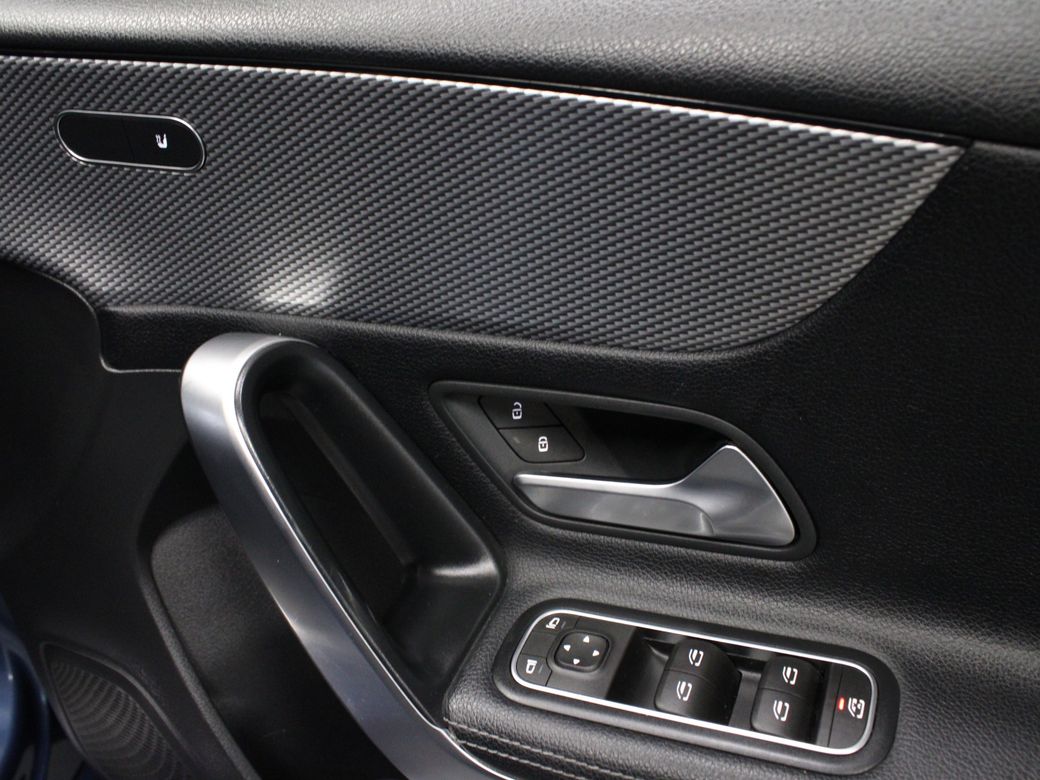 2022 Mercedes-Benz A Class