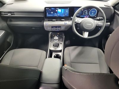 2026 Hyundai Kona