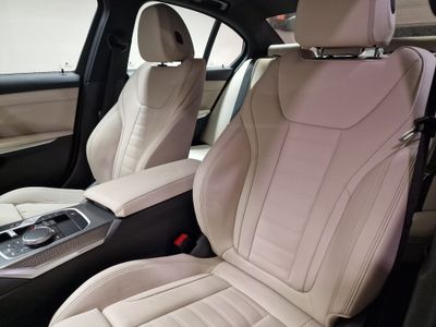 2023 BMW 3 Series