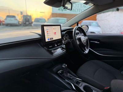 2023 Toyota Corolla