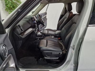 2021 Mini Countryman