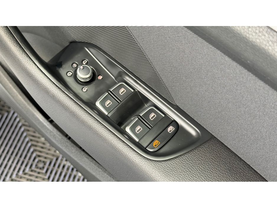 2014 Audi A3