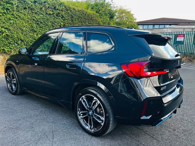 2023 BMW iX1