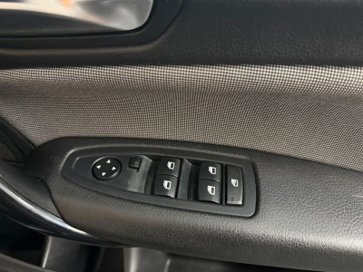 2012 BMW 1 Series