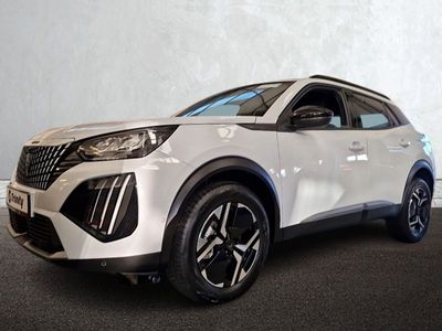 2026 Peugeot 2008