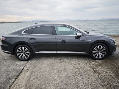 2023 Volkswagen Arteon