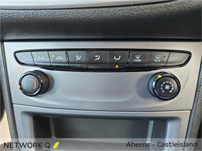 2021 Opel Astra