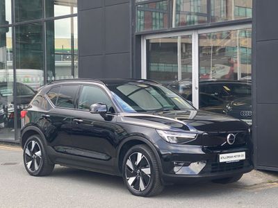 2024 Volvo XC40