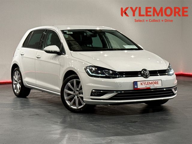 vehicle for sale from Kylemore Cars