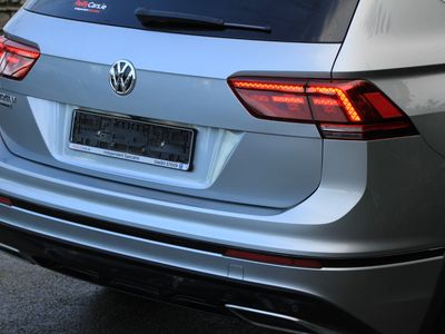 2022 Volkswagen Tiguan Allspace