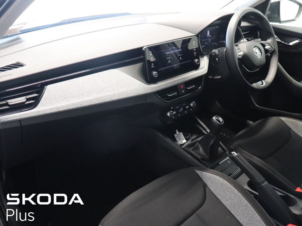 2025 Skoda Kamiq