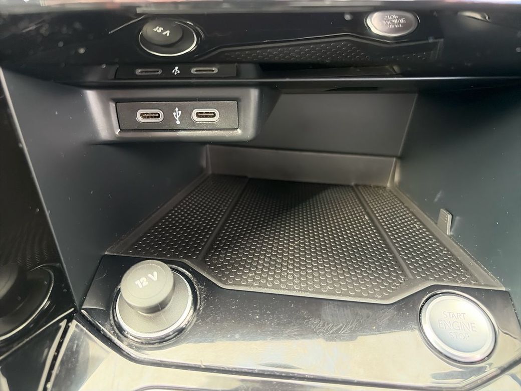 2023 Volkswagen T-Roc