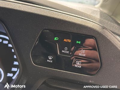 2021 Volkswagen Caddy