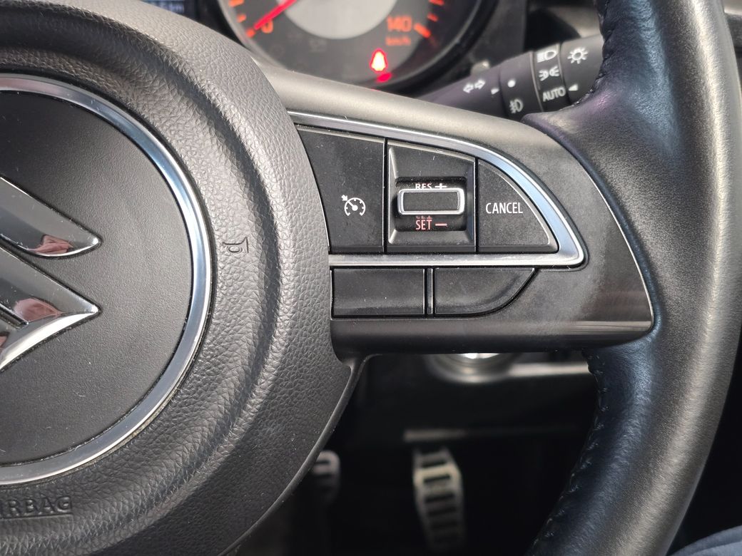 2021 Suzuki Jimny