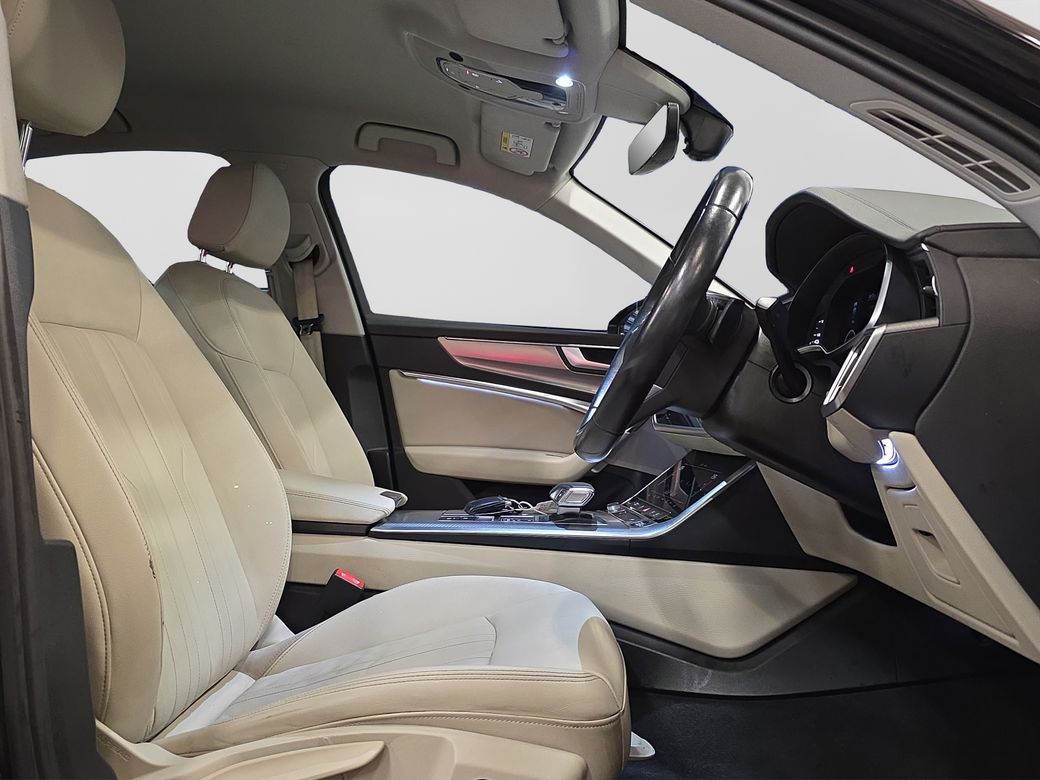 2023 Audi A6