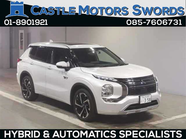 vehicle for sale from Castle Motors Swords