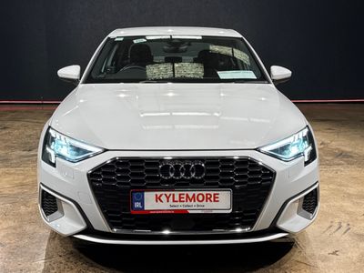 2023 Audi A3