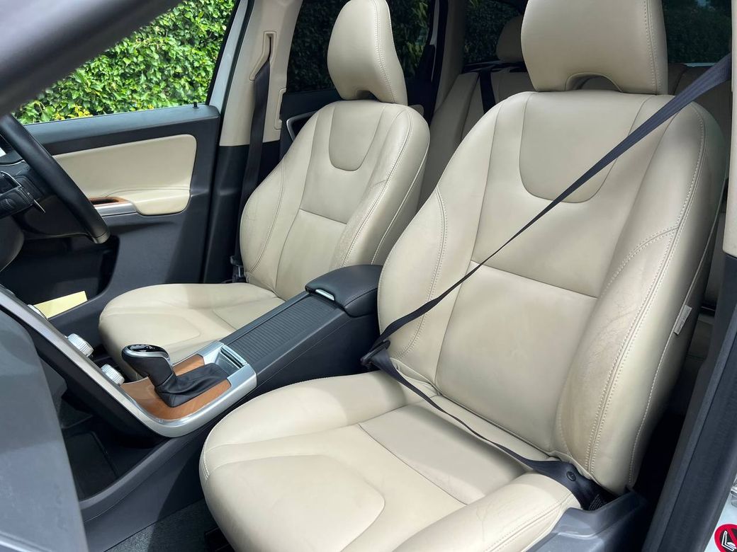 2017 Volvo XC60