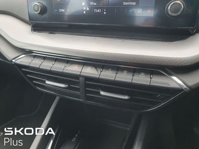 2021 Skoda Octavia