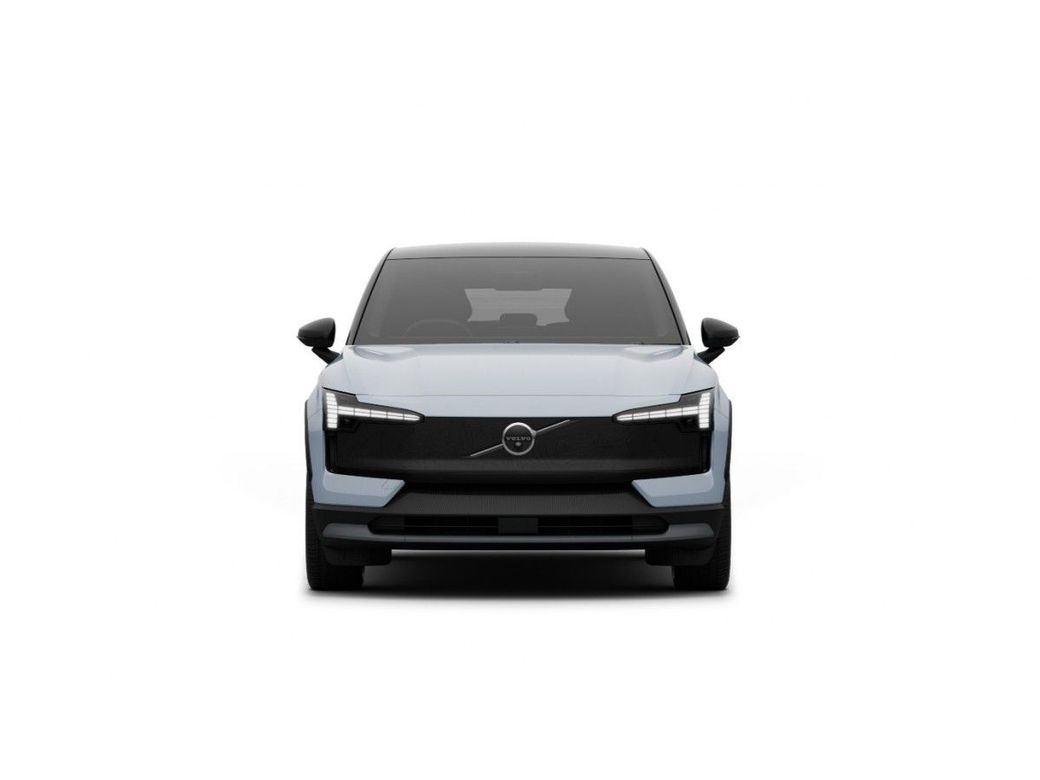 2027 Volvo EX30