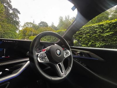 2024 BMW XM