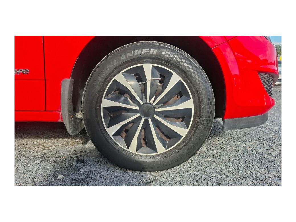 2009 Opel Astra