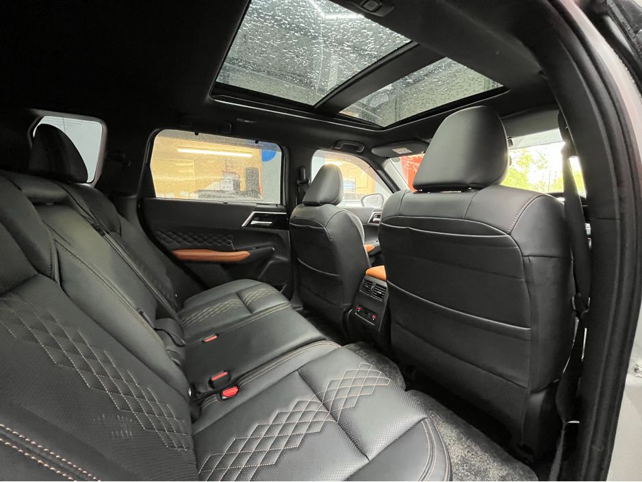 2023 Mitsubishi Outlander